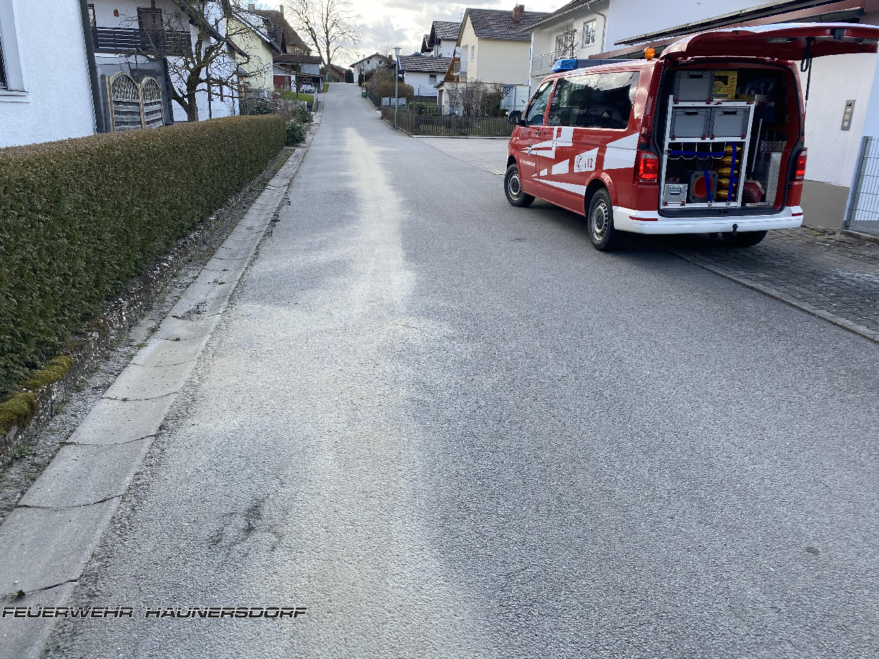 Technische Hilfeleistung Technische Hilfeleistung